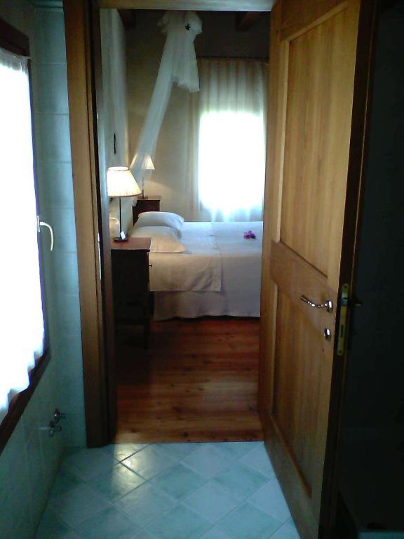 Il Rifugio Del Poeta Pension San Biagio di Callalta Kamer foto